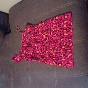 Glitter shirt